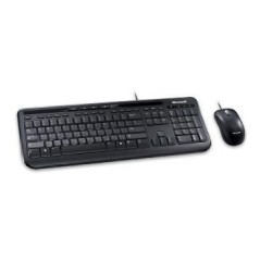 Microsoft Wired Desktop Combo 600 – APB-00006
